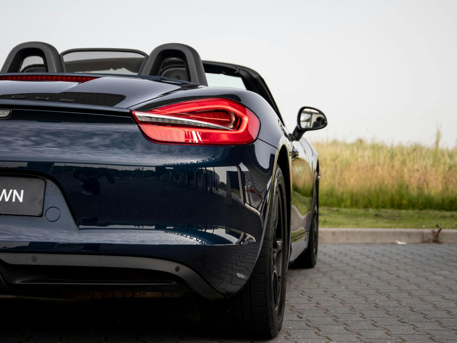 Porsche Boxster 2.7 PDK | Cabrio | Sportstoelen Plus | Stoelverwarming |